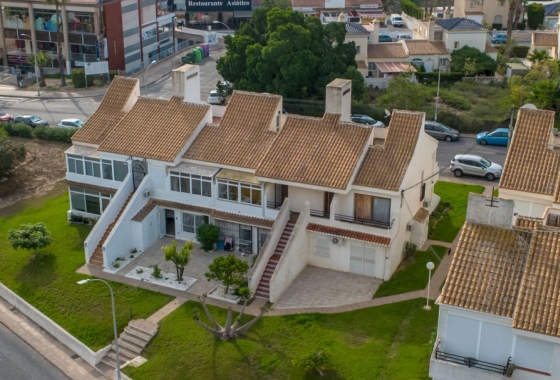 Revente - Appartement - Orihuela Costa - Villamartín