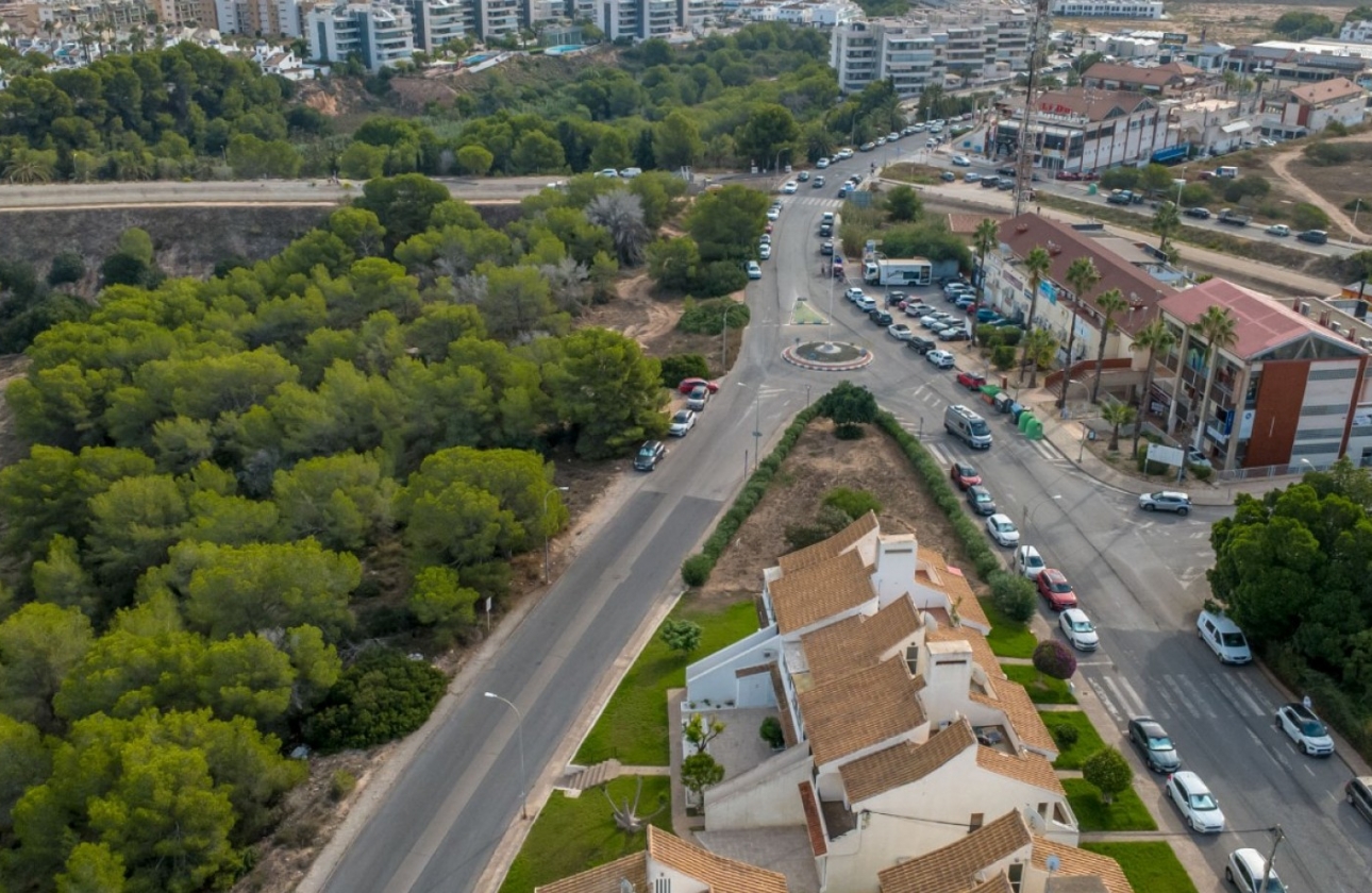 Revente - Appartement - Orihuela Costa - Villamartín