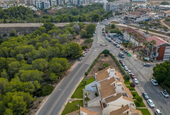 Revente - Appartement - Orihuela Costa - Villamartín
