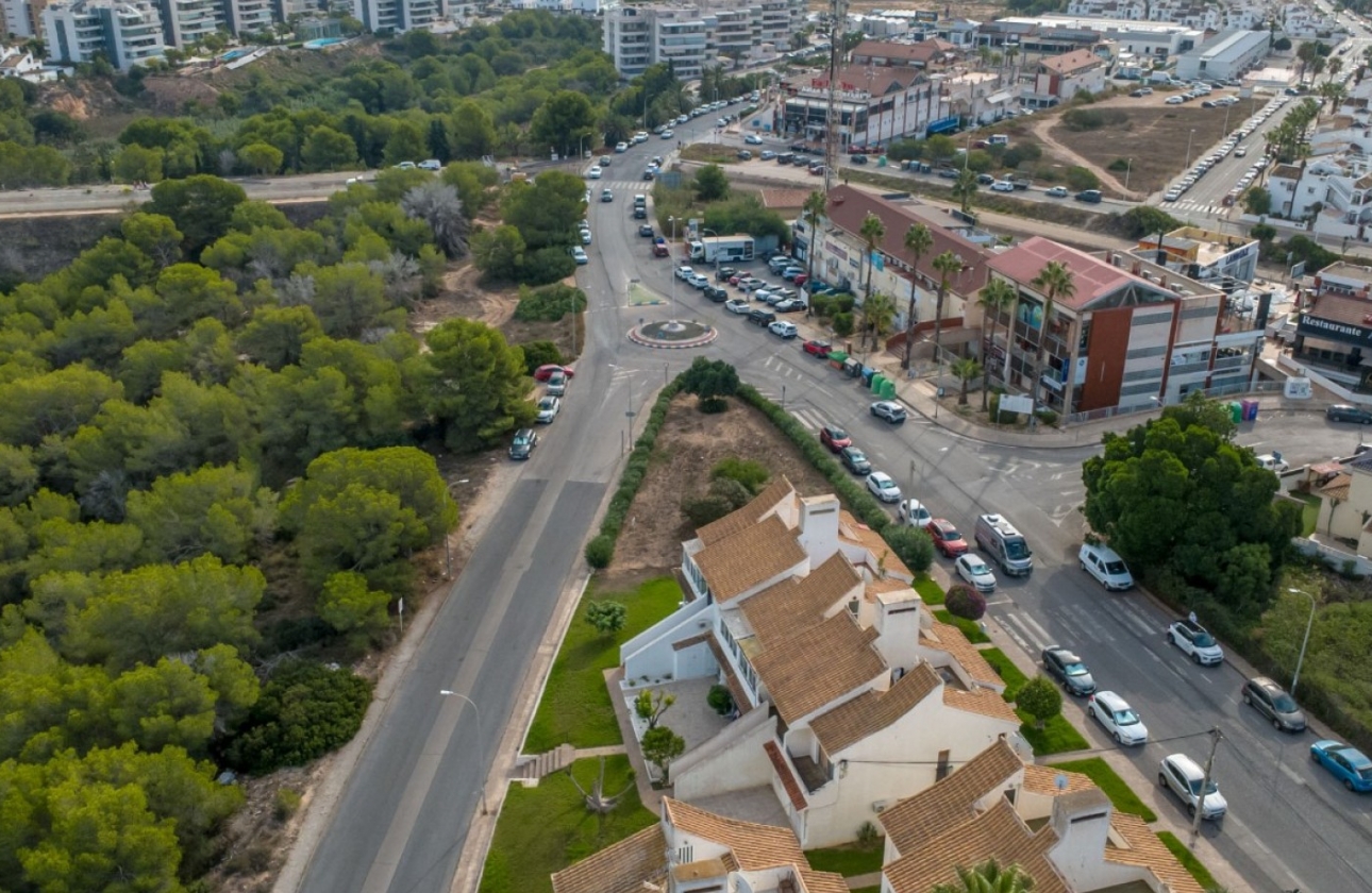 Revente - Appartement - Orihuela Costa - Villamartín