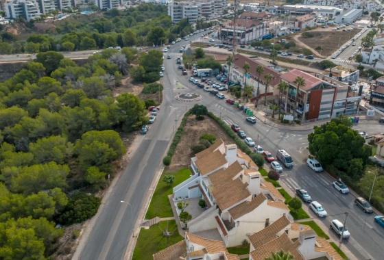 Revente - Appartement - Orihuela Costa - Villamartín