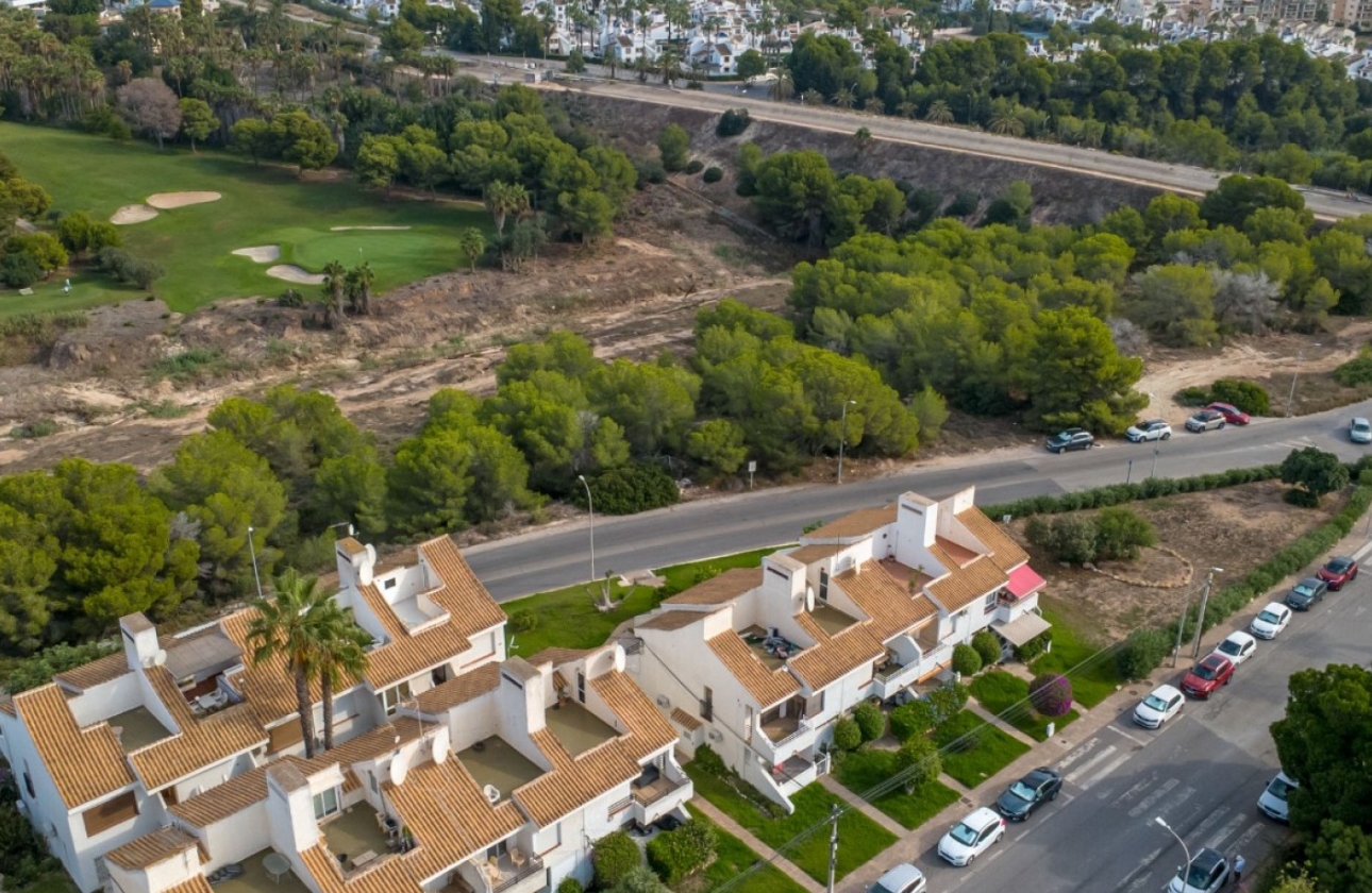 Revente - Appartement - Orihuela Costa - Villamartín