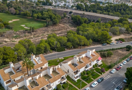 Revente - Appartement - Orihuela Costa - Villamartín