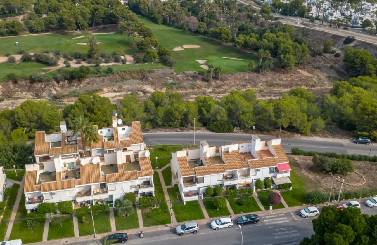 Revente - Appartement - Orihuela Costa - Villamartín