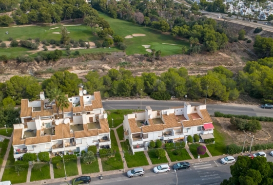 Revente - Appartement - Orihuela Costa - Villamartín