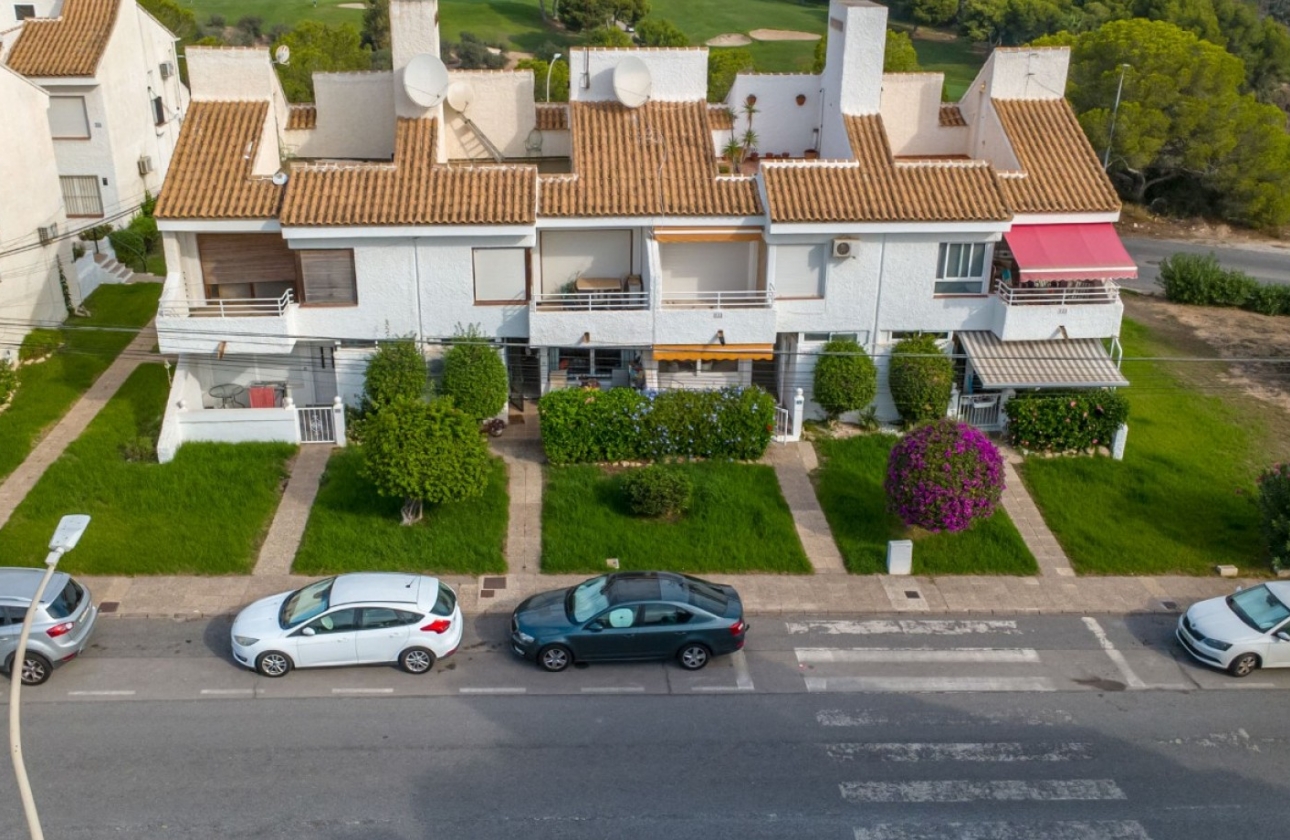 Revente - Appartement - Orihuela Costa - Villamartín