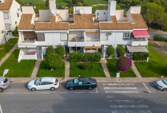 Revente - Appartement - Orihuela Costa - Villamartín