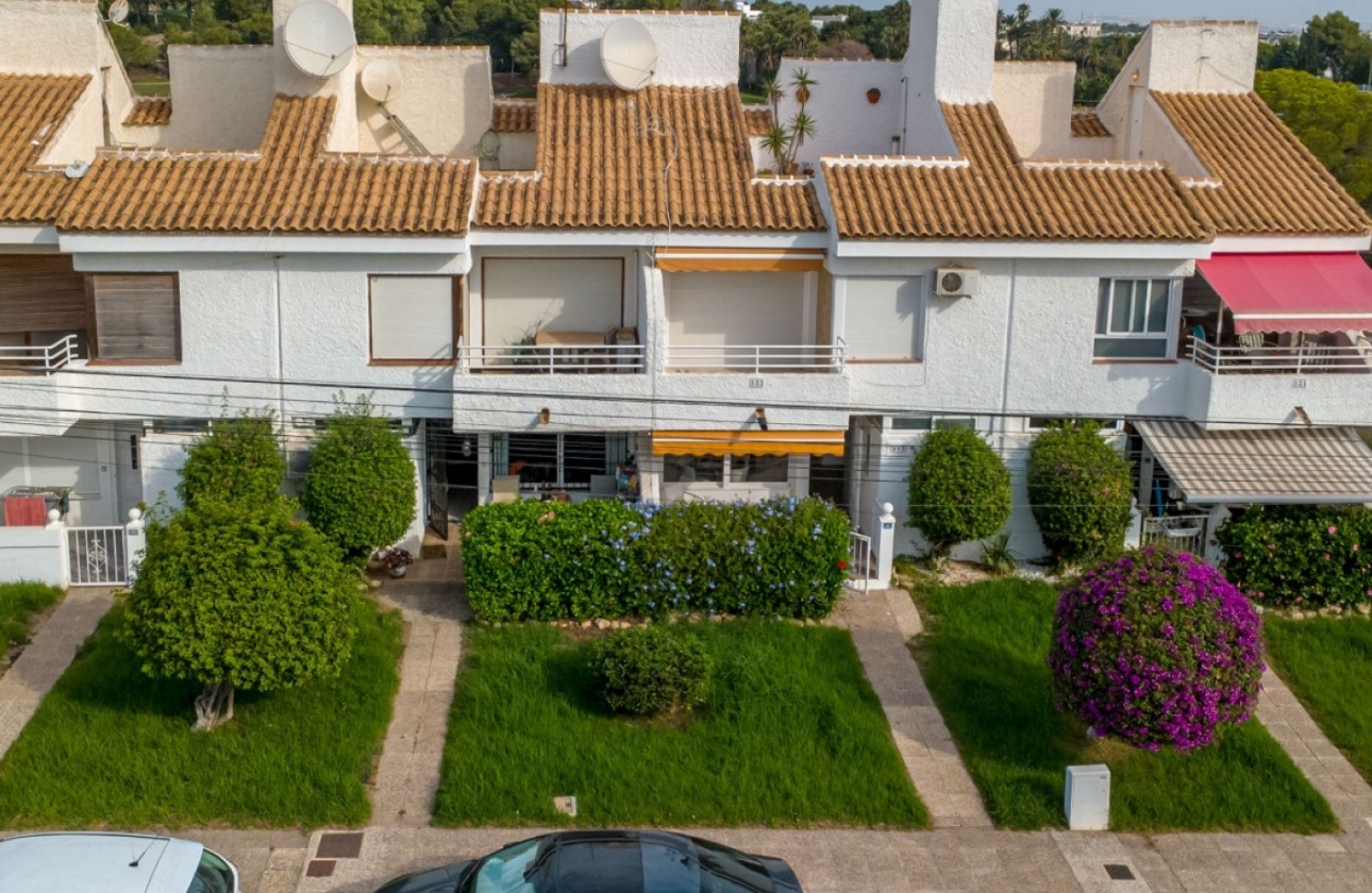 Revente - Appartement - Orihuela Costa - Villamartín