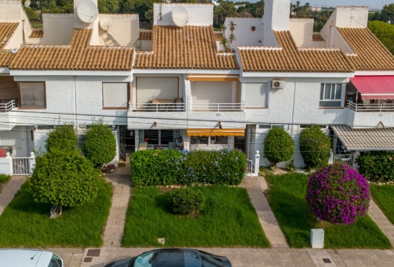 Revente - Appartement - Orihuela Costa - Villamartín