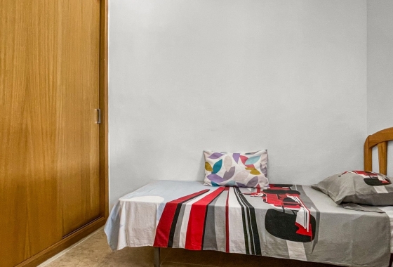 Wiederverkauf - Wohnung - Torrevieja - La Siesta - El Salado -  Torreta