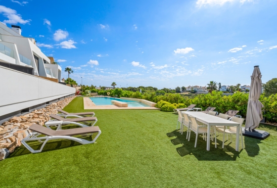 Revente - Appartement - Villamartin - Costa Blanca