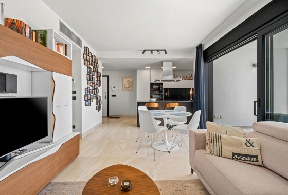 Revente - Appartement - Villamartin - Costa Blanca