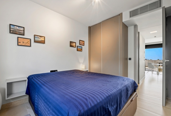 Revente - Appartement - Villamartin - Costa Blanca