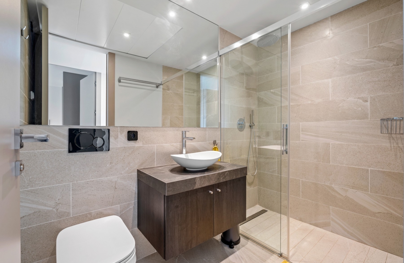 Revente - Appartement - Villamartin - Costa Blanca