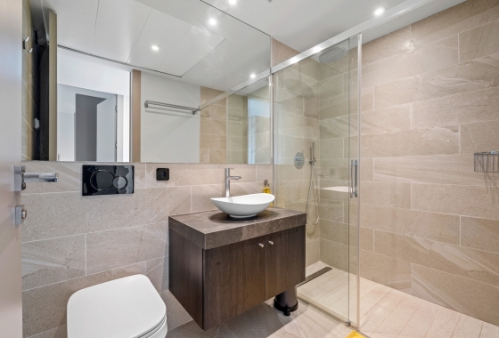 Revente - Appartement - Villamartin - Costa Blanca