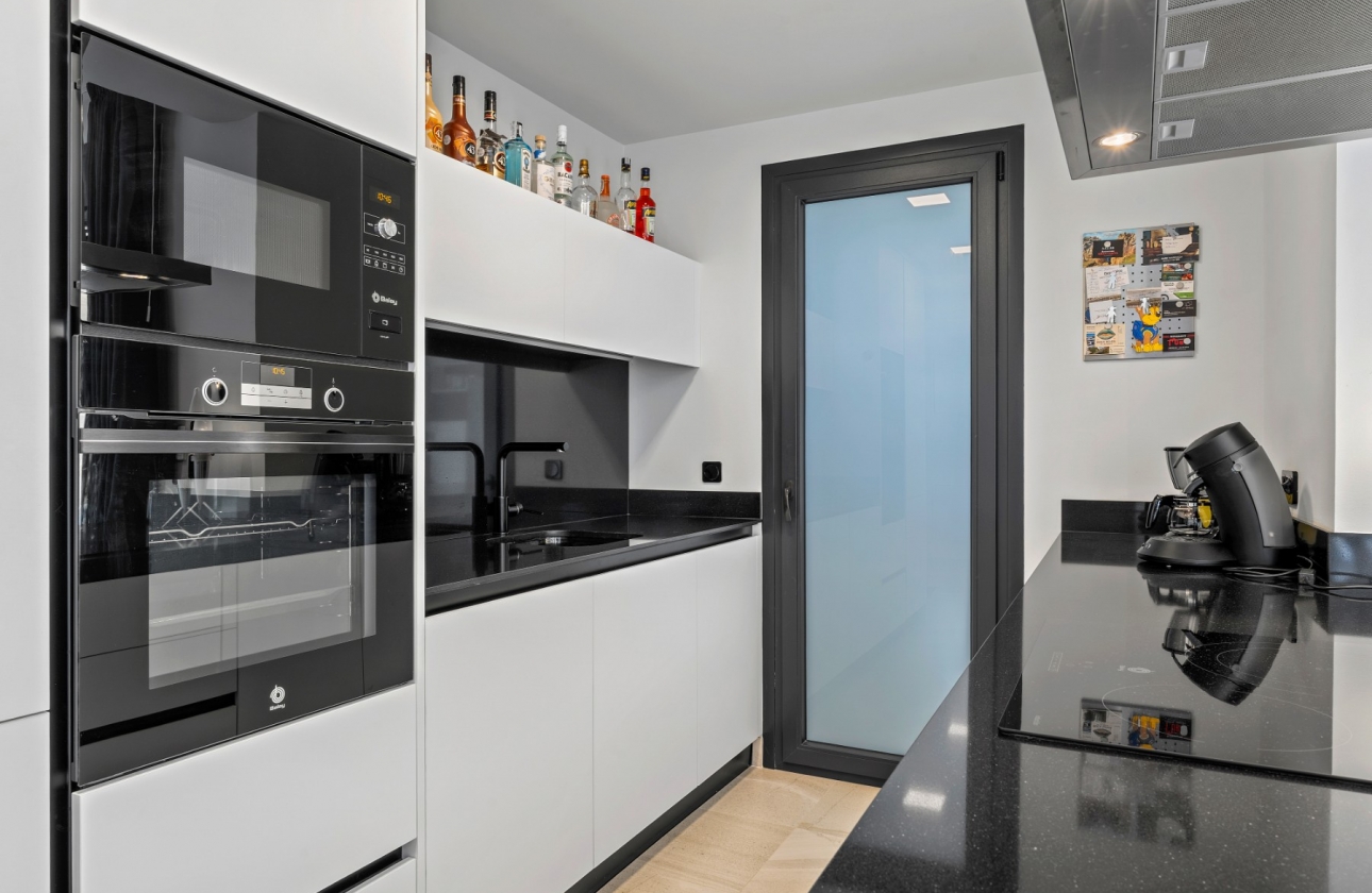 Revente - Appartement - Villamartin - Costa Blanca