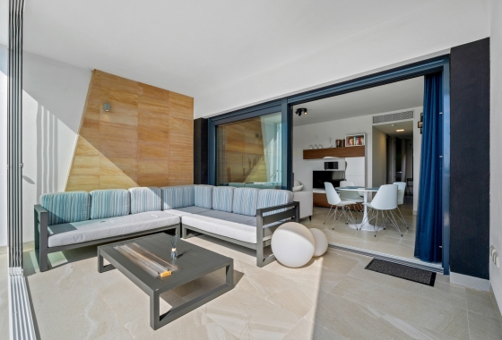 Revente - Appartement - Villamartin - Costa Blanca