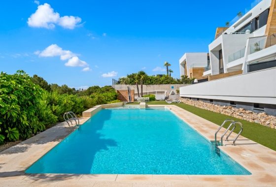Revente - Appartement - Villamartin - Costa Blanca