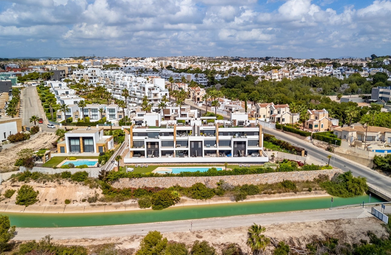 Revente - Appartement - Villamartin - Costa Blanca