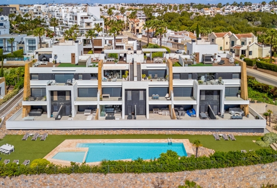 Revente - Appartement - Villamartin - Costa Blanca