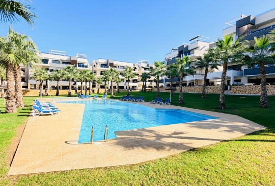 Revente - Appartement - Orihuela Costa - Los Altos