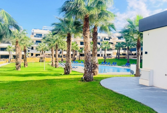 Revente - Appartement - Orihuela Costa - Los Altos