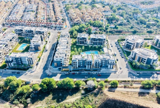 Revente - Appartement - Orihuela Costa - Los Altos
