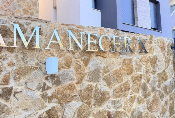 Revente - Appartement - Orihuela Costa - Los Altos