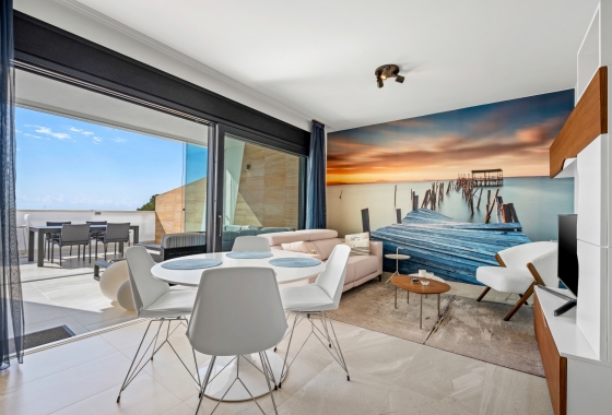 Reventa - Apartamento / piso - Villamartin - Costa Blanca
