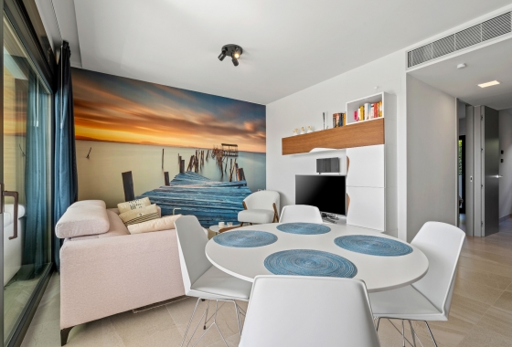 Reventa - Apartamento / piso - Villamartin - Costa Blanca