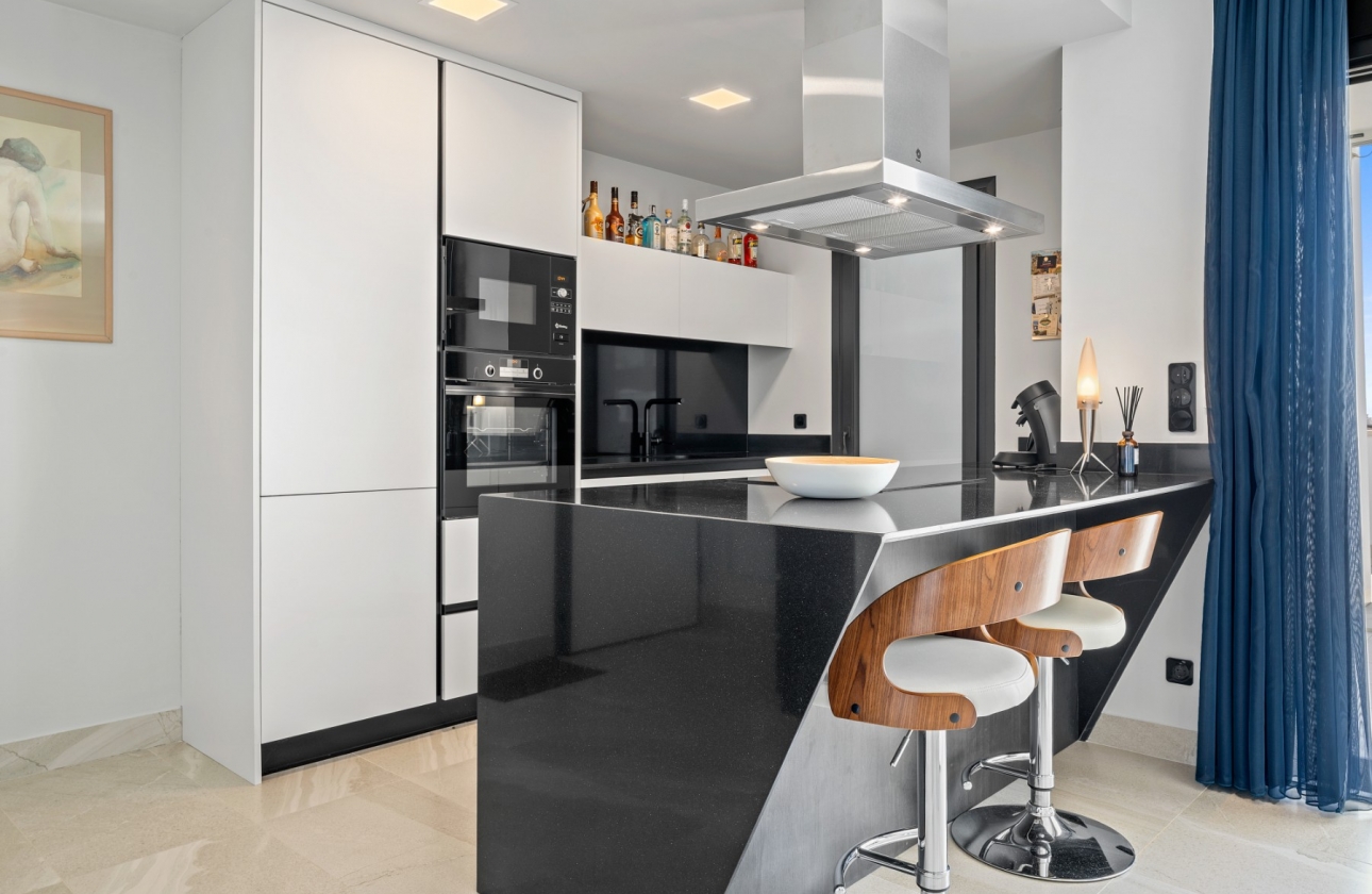 Reventa - Apartamento / piso - Villamartin - Costa Blanca