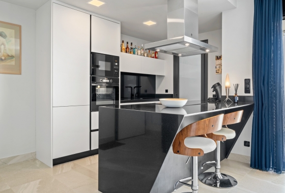 Reventa - Apartamento / piso - Villamartin - Costa Blanca