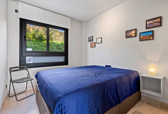 Reventa - Apartamento / piso - Villamartin - Costa Blanca
