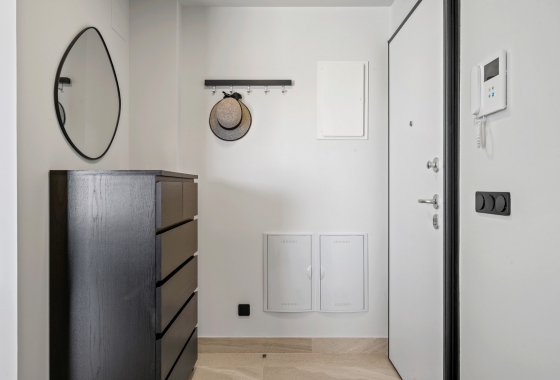 Reventa - Apartamento / piso - Villamartin - Costa Blanca