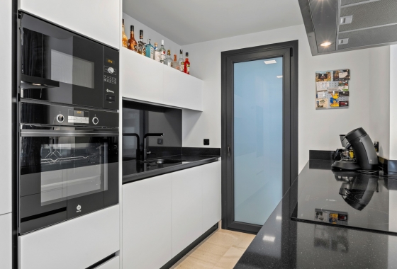 Reventa - Apartamento / piso - Villamartin - Costa Blanca