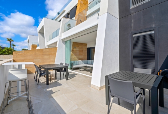 Reventa - Apartamento / piso - Villamartin - Costa Blanca