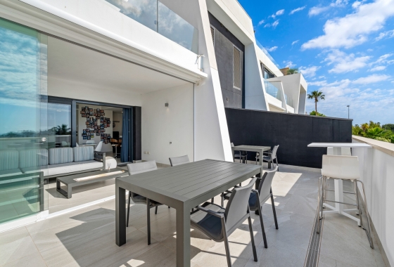 Reventa - Apartamento / piso - Villamartin - Costa Blanca
