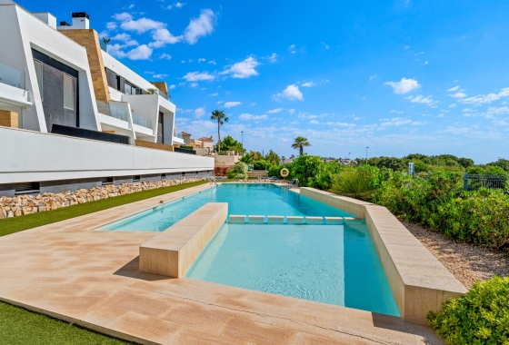 Reventa - Apartamento / piso - Villamartin - Costa Blanca
