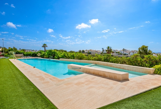 Reventa - Apartamento / piso - Villamartin - Costa Blanca
