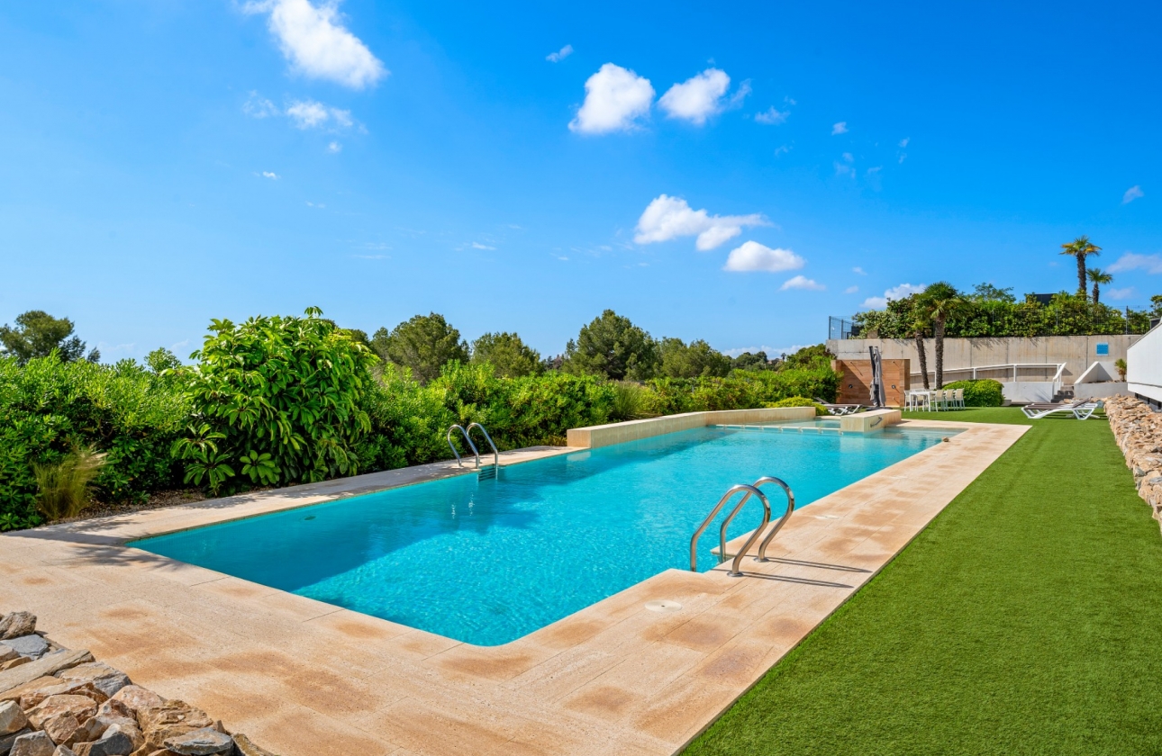 Reventa - Apartamento / piso - Villamartin - Costa Blanca