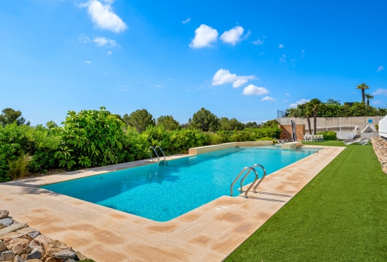 Reventa - Apartamento / piso - Villamartin - Costa Blanca
