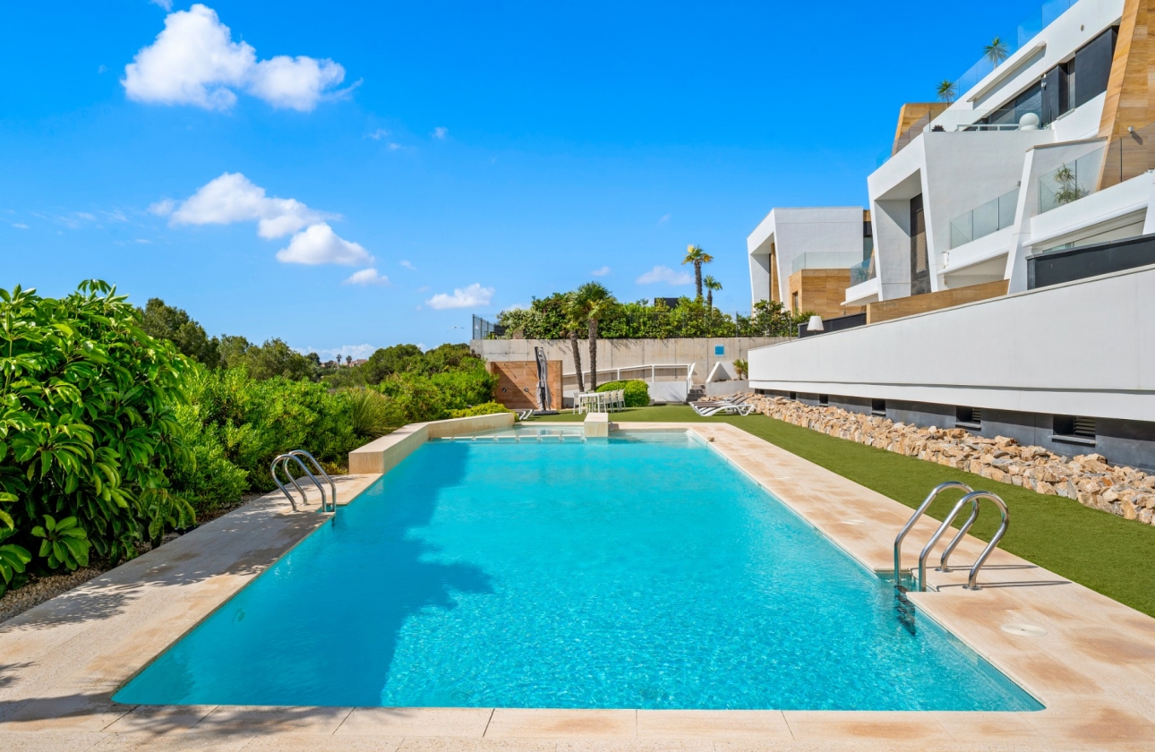 Reventa - Apartamento / piso - Villamartin - Costa Blanca