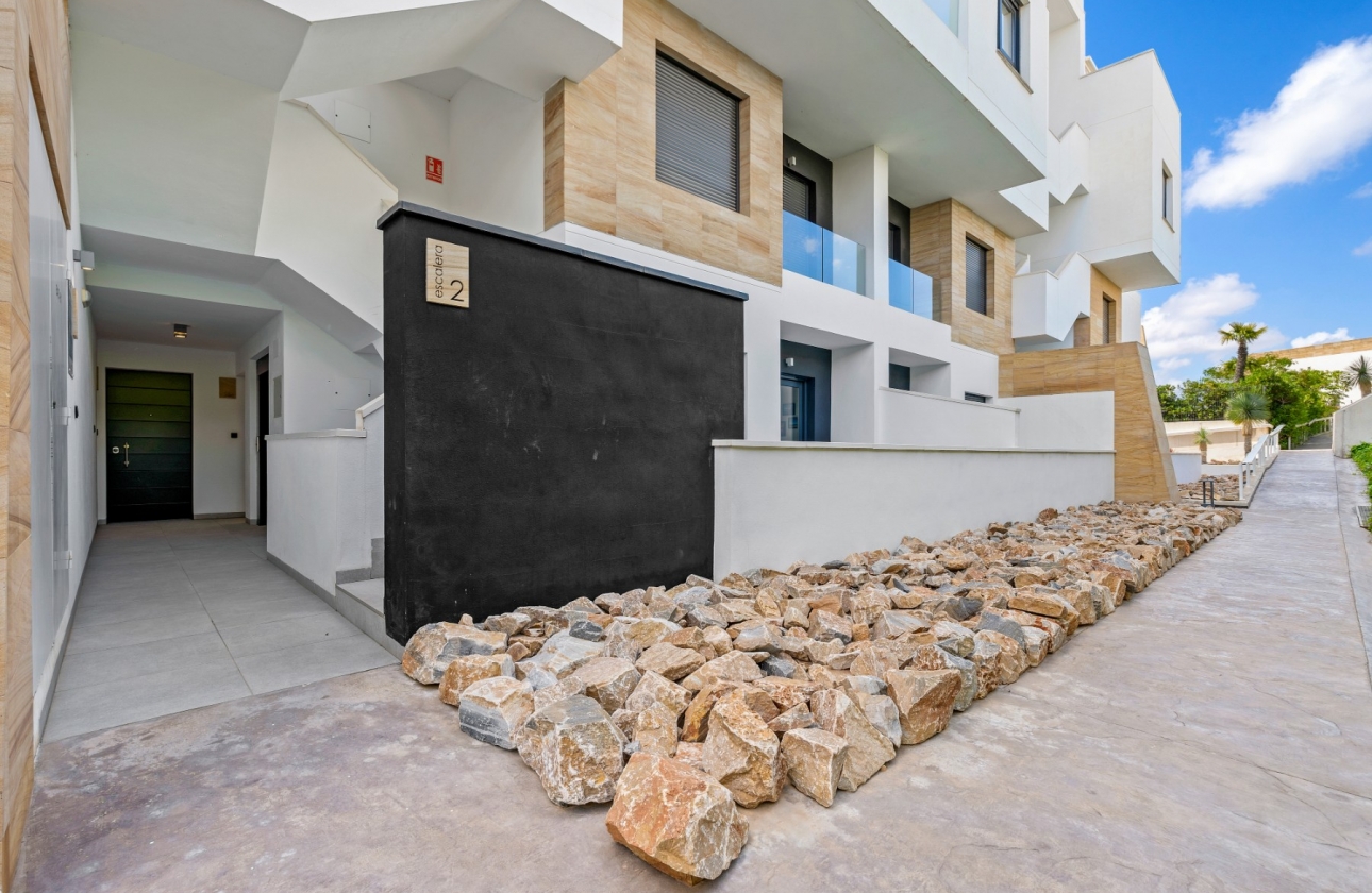 Reventa - Apartamento / piso - Villamartin - Costa Blanca