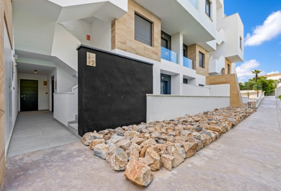 Reventa - Apartamento / piso - Villamartin - Costa Blanca