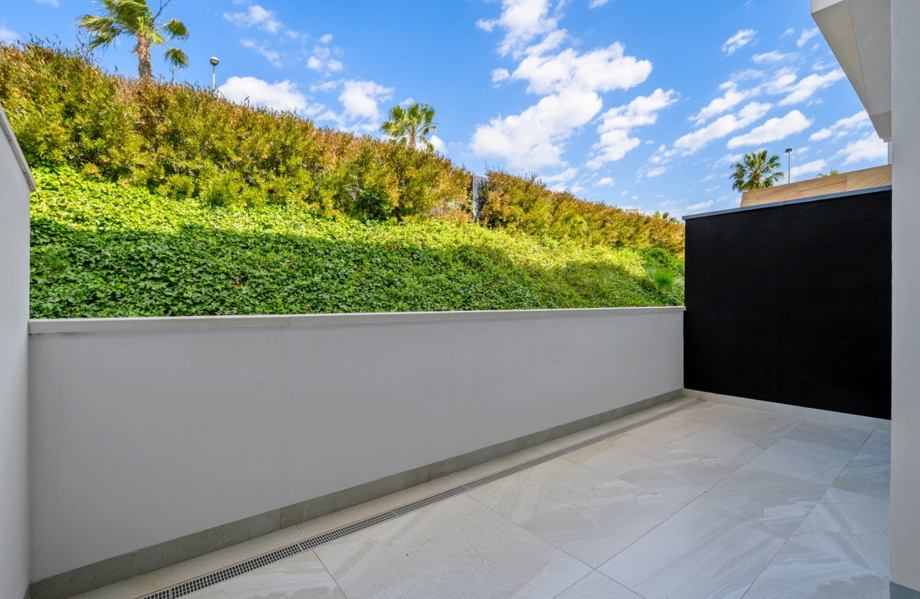 Reventa - Apartamento / piso - Villamartin - Costa Blanca