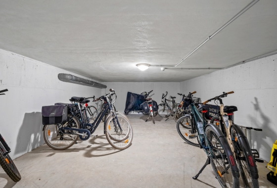 Reventa - Apartamento / piso - Villamartin - Costa Blanca