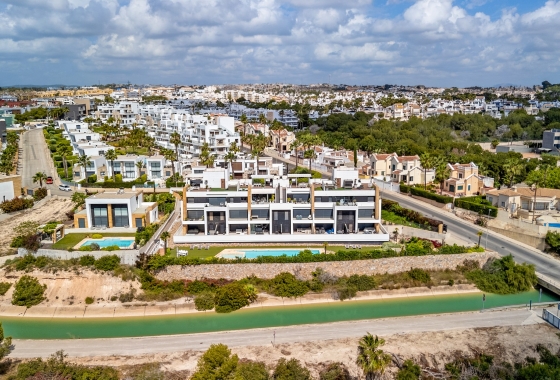 Reventa - Apartamento / piso - Villamartin - Costa Blanca