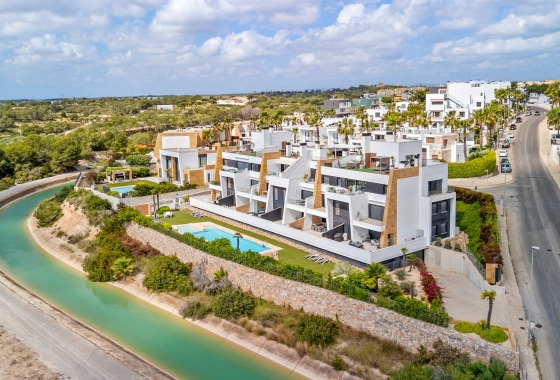 Reventa - Apartamento / piso - Villamartin - Costa Blanca