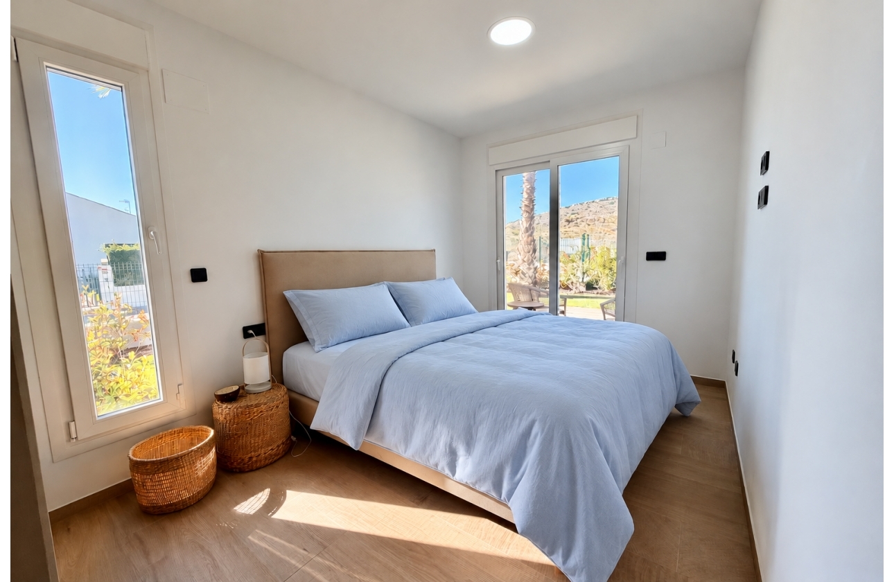 Reventa - Apartamento / piso - Algorfa - La finca Golf