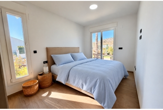 Reventa - Apartamento / piso - Algorfa - La finca Golf